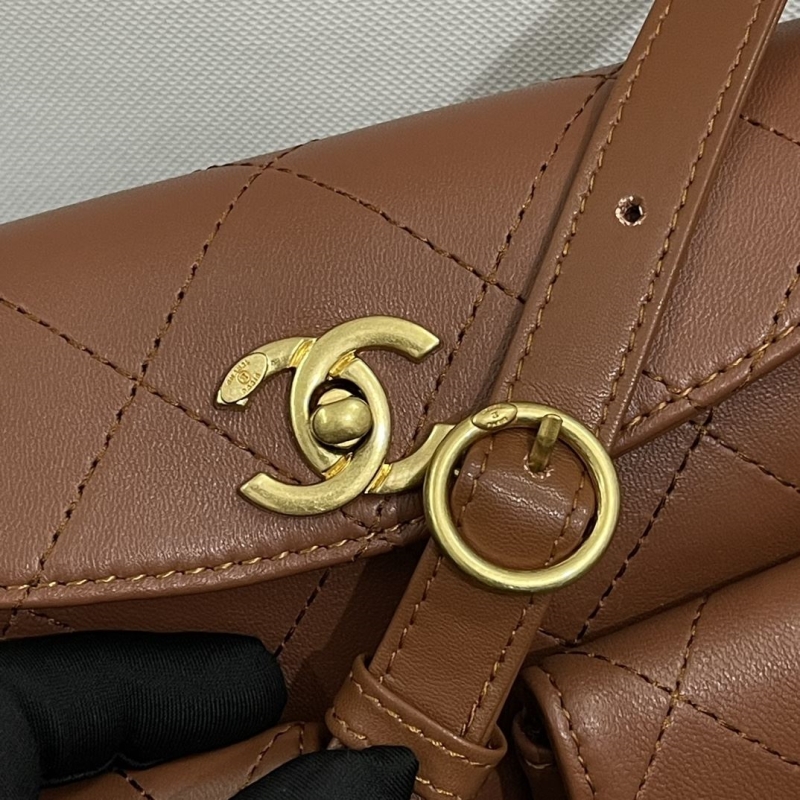 Ch**el satchel bags
